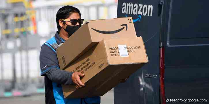 2 delivery companies in Oregon reportedly stopped working for Amazon, their only client, alleging 'intolerable' conduct and unsafe working conditions