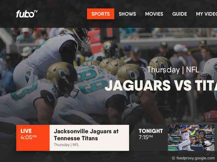 How to watch FuboTV and get extra channels - we break down pricing and a la carte packages
