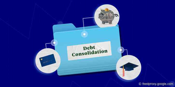 The best debt consolidation loans right now