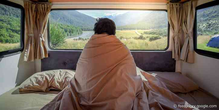 The best RV mattresses of 2021 for long road trips