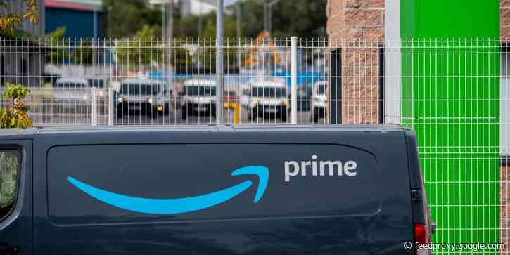 Amazon's carbon emissions rose 19% last year, showing just how far it has to go to reach its net-zero carbon pledge.
