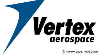 Vertex Aerospace Awarded 2021 James S. Cogswell Award | State Government | djournal.com - Northeast Mississippi Daily Journal