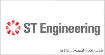 ST Engineering Celebrates Mobile Aerospace Engineering Facility's 30th Anniversary - ExecutiveBiz