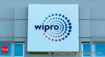Wipro arm buys aerospace manufacturing facility in US for $31 million - Times of India