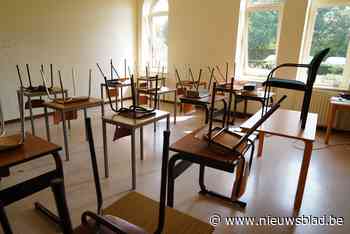 Lichting zesdejaars in college telt veertien C-attesten: “Beseffen ze wel wat deze leerlingen aandoen”