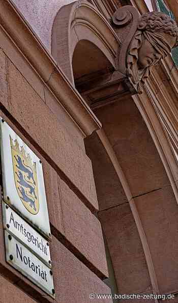 Misshandlung, Bedrohungen und Verstöße gegen den Gewaltschutz - Kenzingen - Badische Zeitung