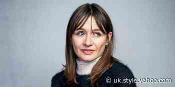 Actor and director Emily Mortimer on her top culture picks - Yahoo Lifestyle UK