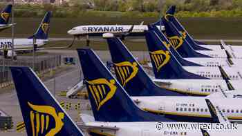 The UK’s summer of travel chaos