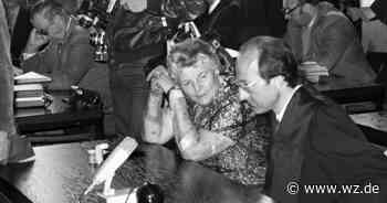 NS-Verbrechen: Düsseldorfer Rechtsanwalt erinnert sich an Majdanek-Prozess - Westdeutsche Zeitung