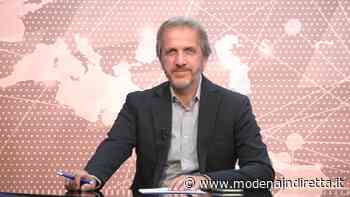 Trc sport Modena di giovedì 1 luglio 2021 | Modenaindiretta - modenaindiretta.it