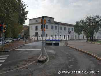 Modena, Parcheggio del Centro: nel weekend si entra da viale Fontanelli - sassuolo2000.it - SASSUOLO NOTIZIE - SASSUOLO 2000