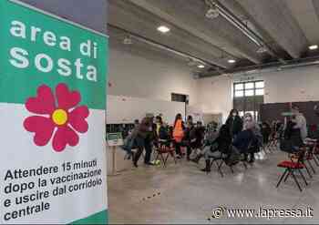 'Modena, più che open day sembrano saldi di fine stagione' - La Pressa