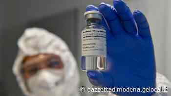 Modena e provincia. Arriva il vaccino Johnson & Johnson (dose unica) per persone dai 60 ai 79 anni - La Gazzetta di Modena