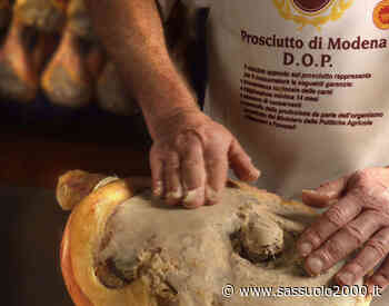 Prosciutto di Modena DOP: in calo produzione ed export, tiene l'affettato - sassuolo2000.it - SASSUOLO NOTIZIE - SASSUOLO 2000