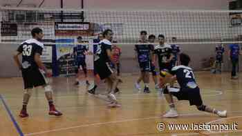 Volley, Domodossola entra a far parte della Modena Academy - La Stampa