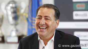 De Giorgi: “Superlega ancora più forte: Perugia, poi Civitanova e Modena” - La Gazzetta dello Sport