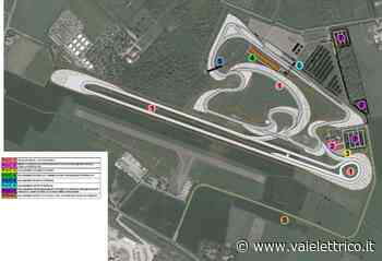 auto elettrica guida autonoma autodromo modena rimini - Vaielettrico.it