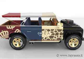 Modena, Ares fornisce veicoli personalizzati ai locali Billionaire - La Pressa