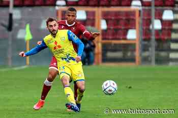 Modena, ecco il colpo Renzetti per la difesa - Tuttosport