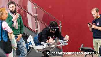 Modena, Ferrara e Bologna: una sfida da vincere nei prossimi dieci anni per restare al top - La Gazzetta di Modena