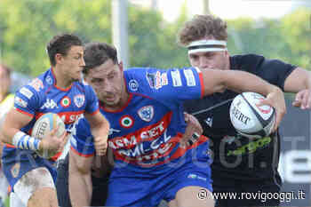 Modena e Coronel salutano Rovigo - RovigoOggi.it