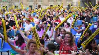 Radio Bruno Estate 2021 cantanti: sfilata di big a Modena - il Resto del Carlino