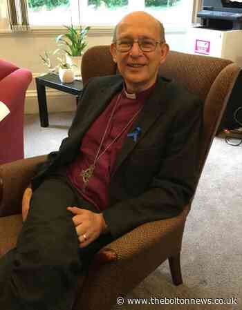 Deacons and priests for Bolton and Bury to be ordained at cathedral - The Bolton News