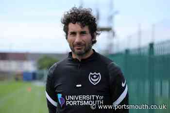 Portsmouth boss confirms arrival of former Bolton Wanderers and Leyton Orient man in key role - Portsmouth News