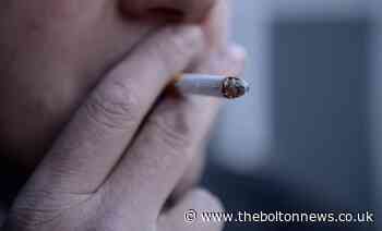 Crackdown on illegal tobacco to help keep Bolton kids smoke-free - The Bolton News