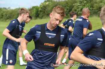 Bolton Wanderers cancel Scotland training base after travel ban frustration - The Bolton News