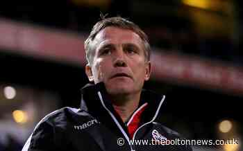 Wrexham's Rob McElhenney and Ryan Reynolds appoint former Bolton boss - The Bolton News