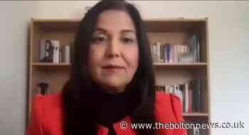 Bolton MP asks for Pakistan to be put on coronavirus 'green list' - The Bolton News