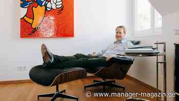 Deutsche Wohnen und Vonovia: Elliott-Berater Thomas Schweppe mischt bei Dax-Fusion mit