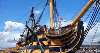 Scaffolding firm sought for restoration of Nelson’s flagship