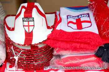 One may not ‘feel’ English but can still support England