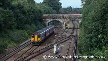 Travellers warned of weekend disruptions on Northern Rail trains
