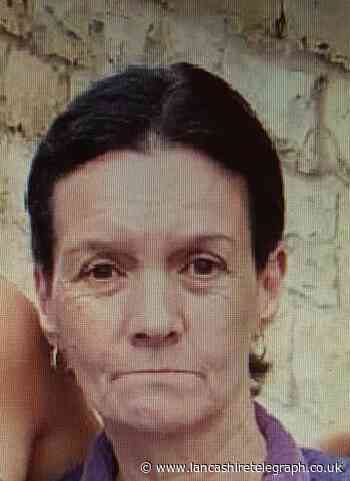 Darwen: Inquest finds that Sandra Chadwick was not victim of attack