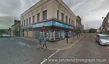 Burnley: Althams Travel meet with Rishi Sunak over sector support