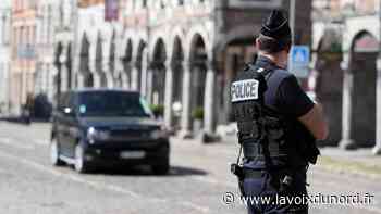 Arras : un homme de 70 ans interpellé pour agression sexuelle - La Voix du Nord