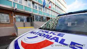 Arras : deux hommes en garde à vue pour violences conjugales - La Voix du Nord