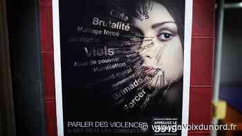 précédent Arras : une flambée de violences conjugales jamais vue dans le secteur - La Voix du Nord