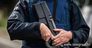 Nederlander tegen viroloog Van Ranst: 'Ik ga je schieten' - Telegraaf.nl