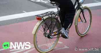 "Nietspad" tussen Kinrooi en Neeroeteren wordt fietspad - VRT NWS