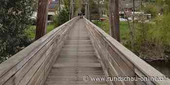 Rhein-Sieg: In Lohmar müssen drei Brücken neu gebaut werden - Kölnische Rundschau