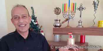 Leben in Lohmar nach der Flucht aus Syrien: Emad Omar arbeitet als Dolmetscher für die Polizei - Kölnische Rundschau