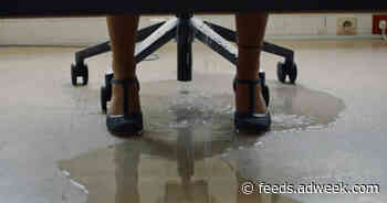 How One of the Most Uncomfortable Ads Ever Ended Up Winning Gold at Cannes Lions