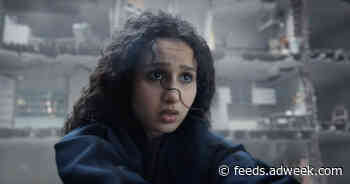 Check Out All the Campaigns That Won Top Honors at Cannes Lions 2021