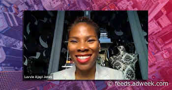 Professional Troublemaker Luvvie Ajayi Jones Wants More People to Claim the Title