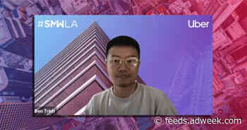 Uber and Postmates’ Ben Trinh on Building Real Relationships With Influencers