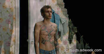 Despite the Danger, a Sensual Film Was Produced to Defy Russia’s Anti-LGBTQ+ Laws